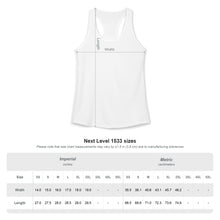 Load image into Gallery viewer, "Somebody's Someone" Racerback Tank
