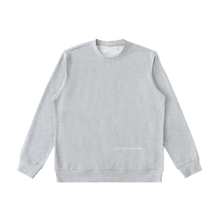 Load image into Gallery viewer, Daphne Willis - Heavyweight Crewneck Sweatshirt