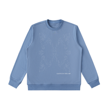 Load image into Gallery viewer, Daphne Willis - Heavyweight Crewneck Sweatshirt