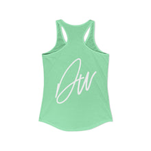 Load image into Gallery viewer, "Somebody's Someone" Racerback Tank