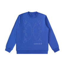 Load image into Gallery viewer, Daphne Willis - Heavyweight Crewneck Sweatshirt