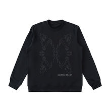 Load image into Gallery viewer, Daphne Willis - Heavyweight Crewneck Sweatshirt
