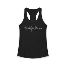 Load image into Gallery viewer, "Somebody's Someone" Racerback Tank
