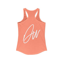 Load image into Gallery viewer, "Somebody's Someone" Racerback Tank
