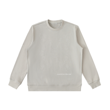 Load image into Gallery viewer, Daphne Willis - Heavyweight Crewneck  Sweatshirt
