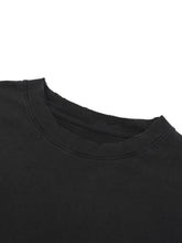 Load image into Gallery viewer, Daphne Willis - Raw-Hem T-Shirt
