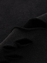 Load image into Gallery viewer, Daphne Willis - Raw-Hem T-Shirt
