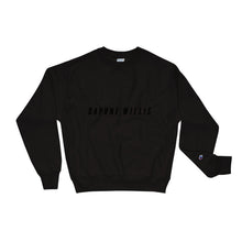 Load image into Gallery viewer, Daphne Willis Champion Sweatshirt
