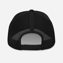 Load image into Gallery viewer, Daphne Willis Trucker Cap
