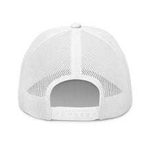 Load image into Gallery viewer, Daphne Willis Trucker Cap
